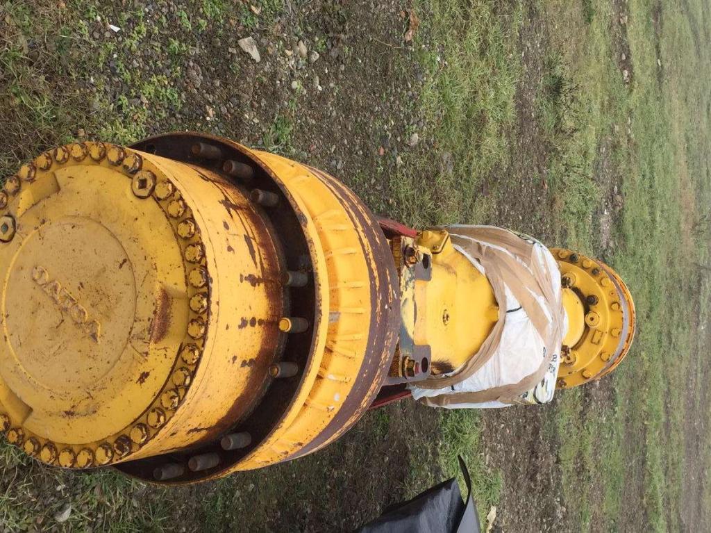 Volvo A40D Foto 1