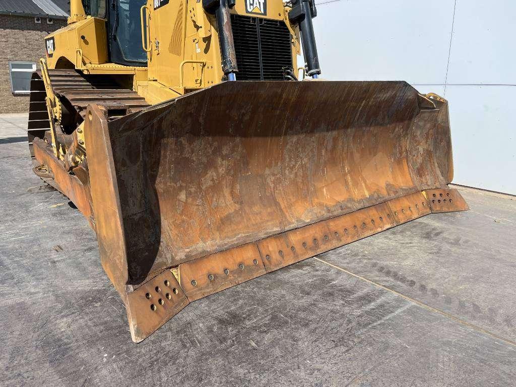 Caterpillar D8T LGP - GERMAN / Top Condition! Foto 19