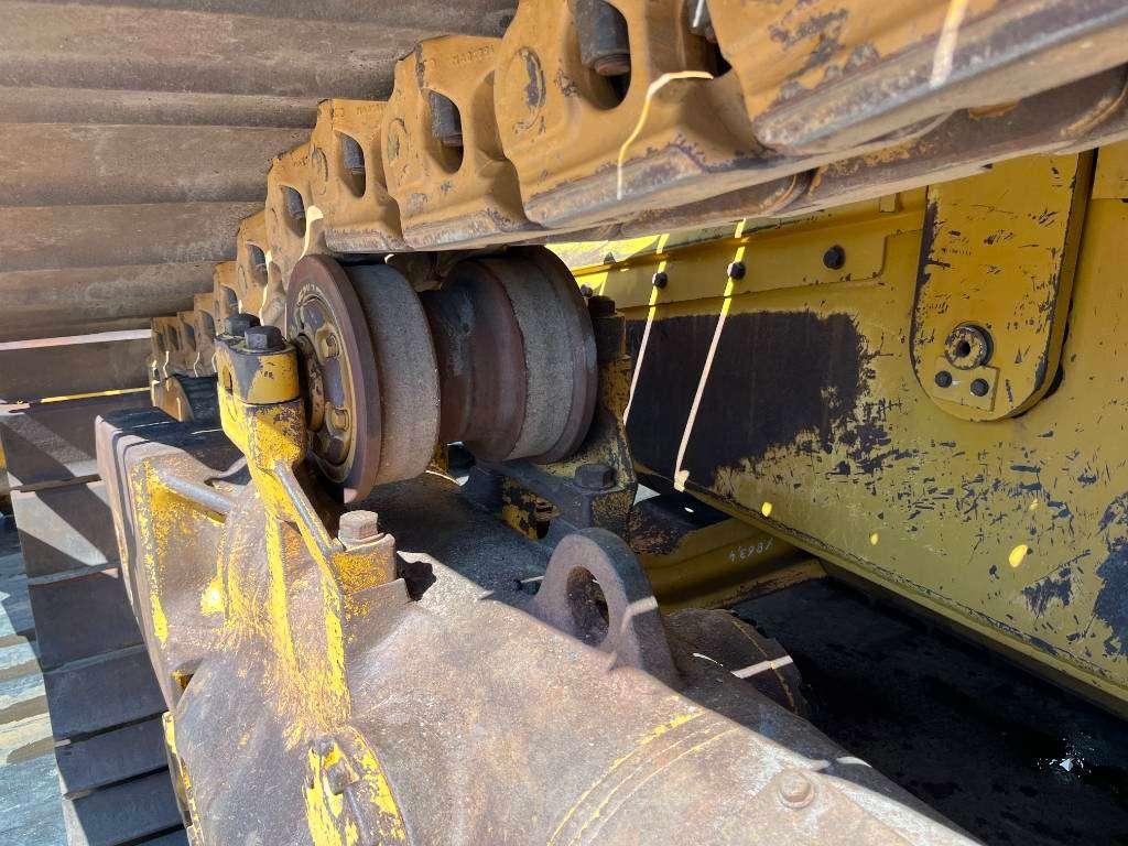 Caterpillar D8T LGP - GERMAN / Top Condition! Foto 23