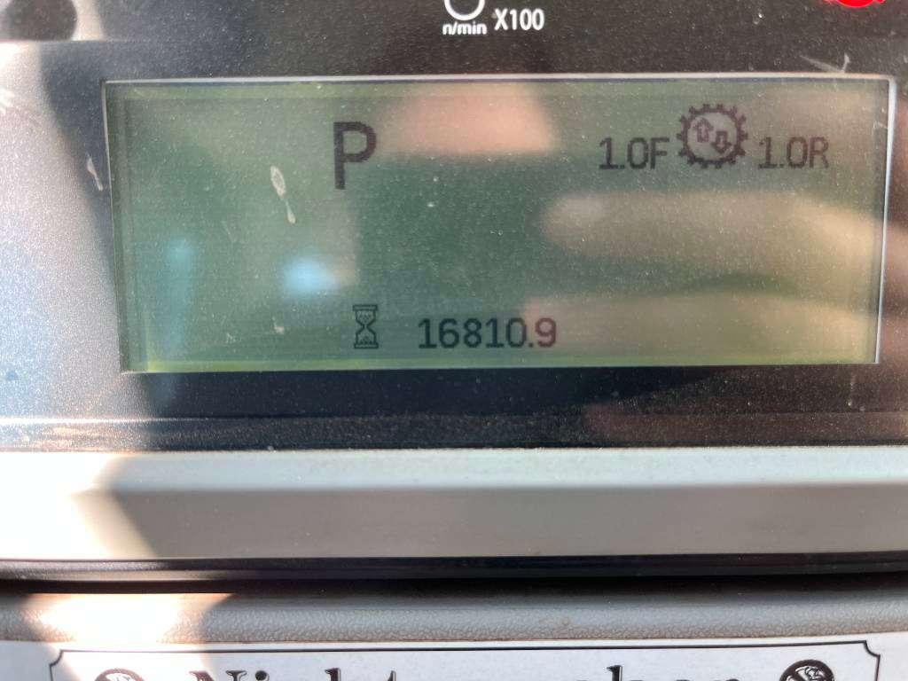 Caterpillar D8T LGP - GERMAN / Top Condition! Foto 26
