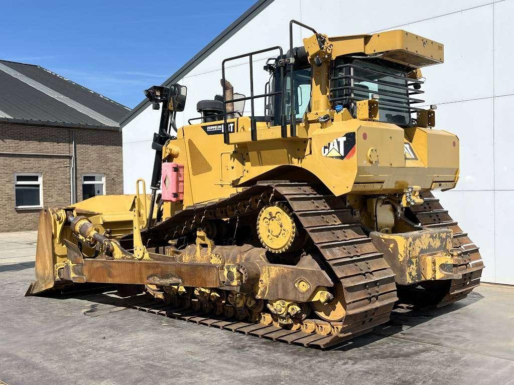 Caterpillar D8T LGP - GERMAN / Top Condition! Foto 3