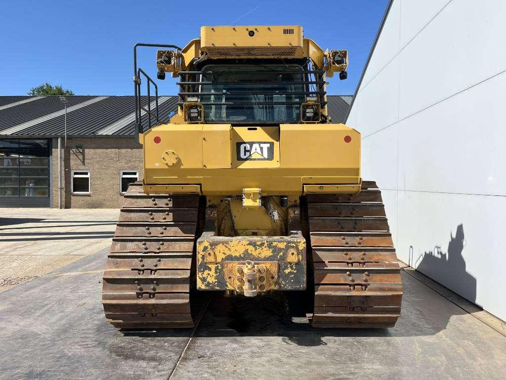 Caterpillar D8T LGP - GERMAN / Top Condition! Foto 4