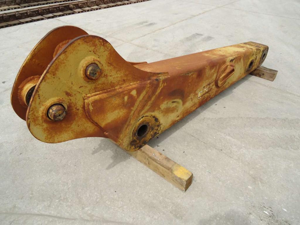 Stick para Fiat Allis FE18 Foto 2