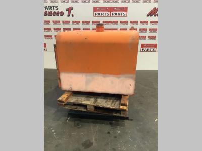 Depósito para gasóleo para Fiat Hitachi FH 400 vendida por Massucco T. Srl Area Ricambi
