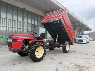 Valpadana 1326 ELEGANT - TOTALMENTE IDRAULICA vendida por Giordano Srl