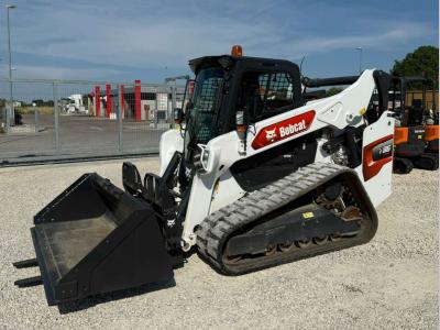 Bobcat T86 Foto 1