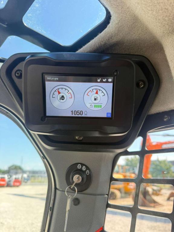 Bobcat T86 Foto 10