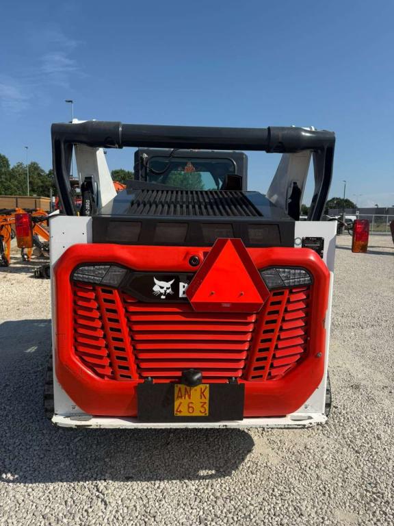 Bobcat T86 Foto 4