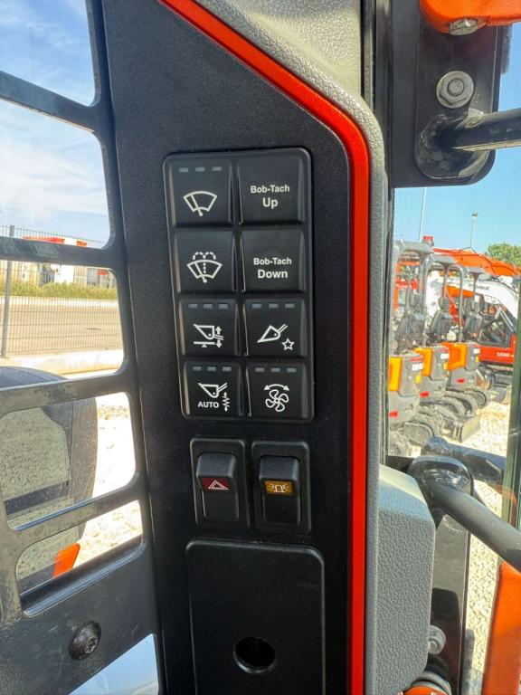 Bobcat T86 Foto 8