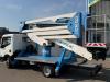 Nissan Cabstar Foto 3 thumbnail