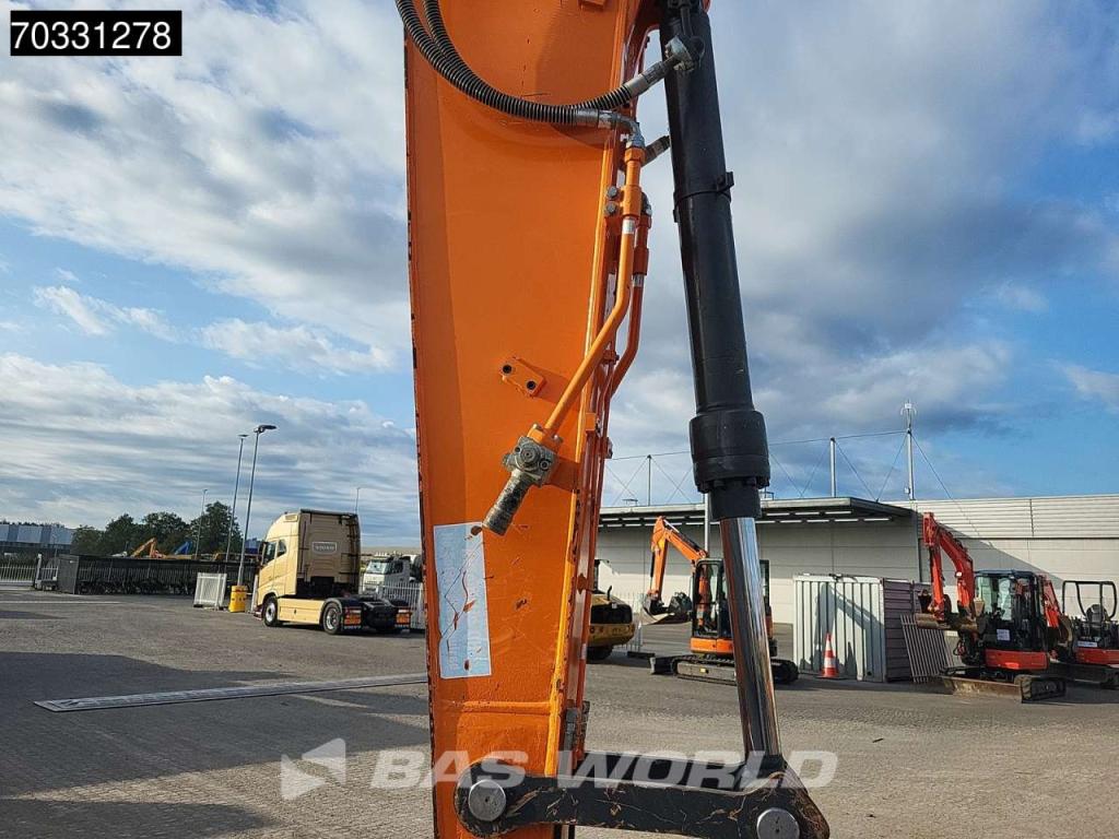 Doosan DX140 LC-5 DX 140LC-5 3 Buckets Foto 12