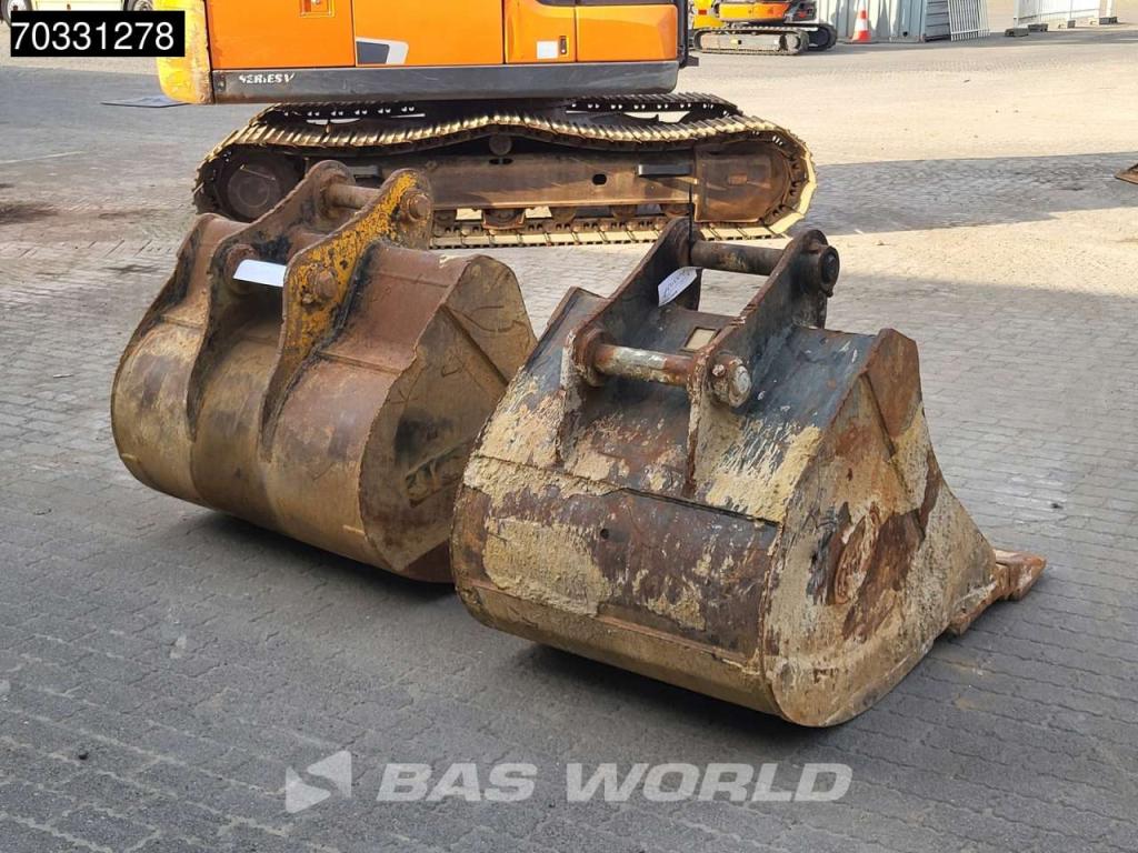 Doosan DX140 LC-5 DX 140LC-5 3 Buckets Foto 19