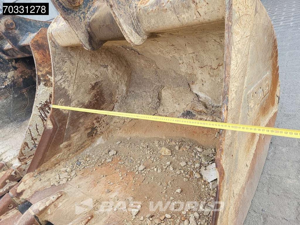 Doosan DX140 LC-5 DX 140LC-5 3 Buckets Foto 22