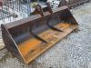 CAMOT 2200 mm UNI65 for 12-18 ton excavators Foto 10 thumbnail