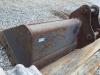 CAMOT 2200 mm UNI65 for 12-18 ton excavators Foto 3 thumbnail