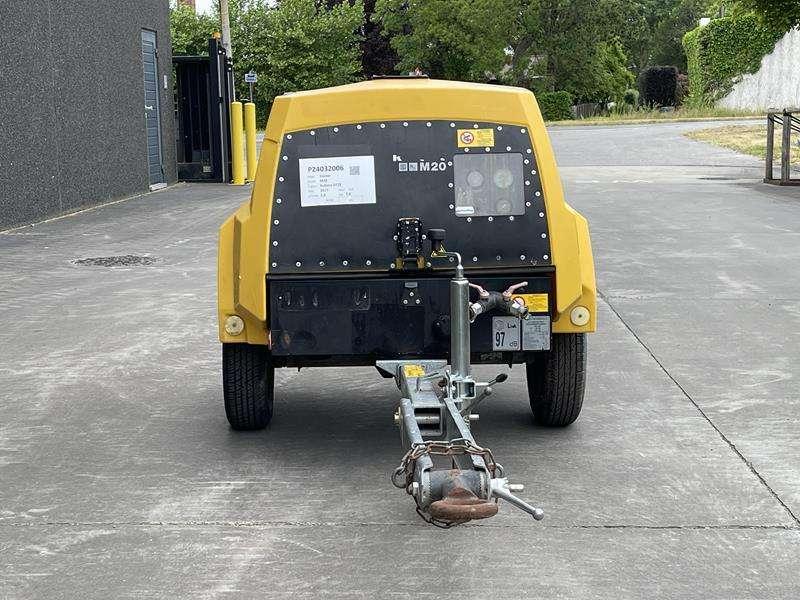 Kaeser M 20 Foto 2