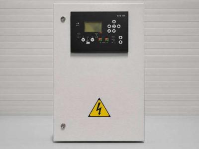 ATS Panel 100A - Max 65 kVA - DPX-27503 vendida por DPX Power Europe B.V.