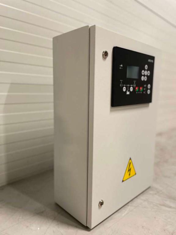ATS Panel 100A - Max 65 kVA - DPX-27503 Foto 3