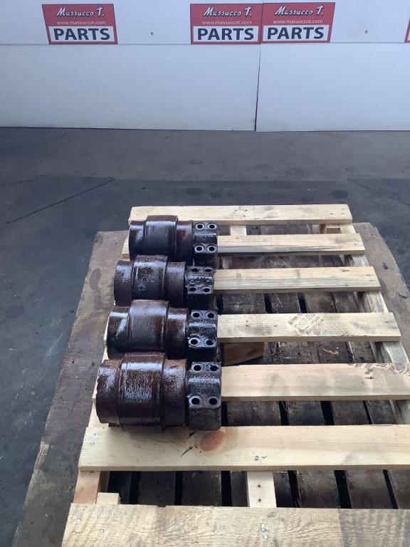 Rodillos superiores para Hitachi ZX280LCN-3 Foto 1