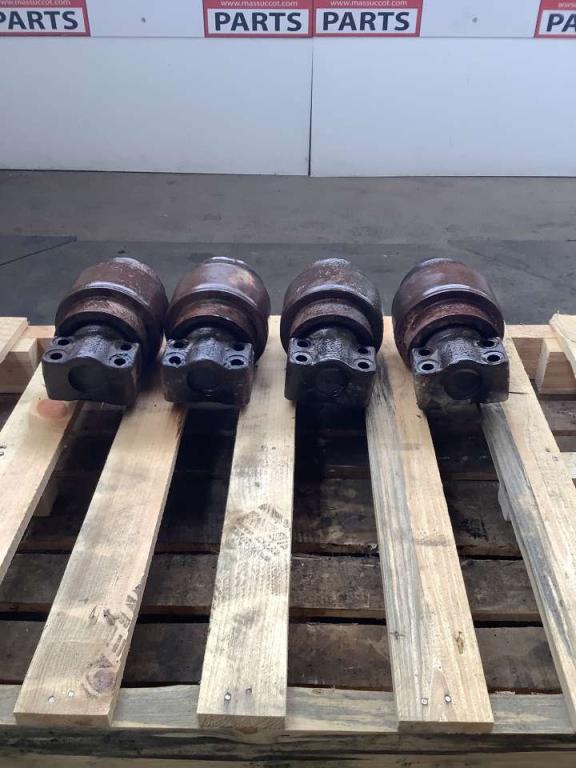 Rodillos superiores para Hitachi ZX280LCN-3 Foto 4