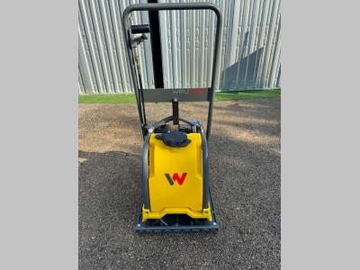 Wacker Neuson WPU 1550 vendida por B.D. Commerciale Srl