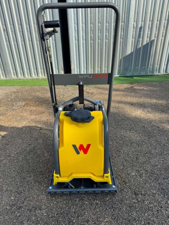 Wacker Neuson WPU 1550 Foto 1