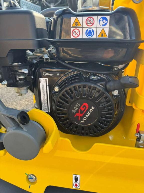 Wacker Neuson WPU 1550 Foto 5