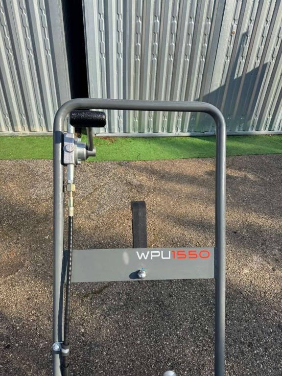 Wacker Neuson WPU 1550 Foto 7