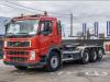 Volvo FM/FH 430-HIAB MULTILIFT XR26S - euro 5 Foto 4 thumbnail