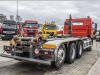 Volvo FM/FH 430-HIAB MULTILIFT XR26S - euro 5 Foto 5 thumbnail