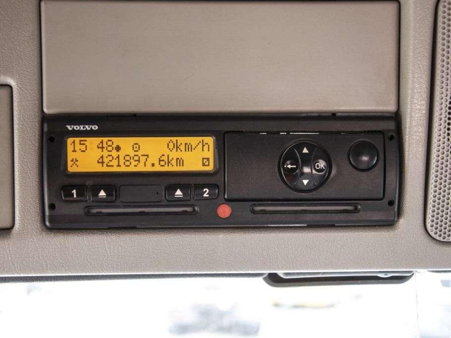Volvo FM/FH 430-HIAB MULTILIFT XR26S - euro 5 Foto 11