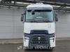 Renault T 480 6X2 HIGH 2x Tanks Hydraulic Standklima Foto 6 thumbnail