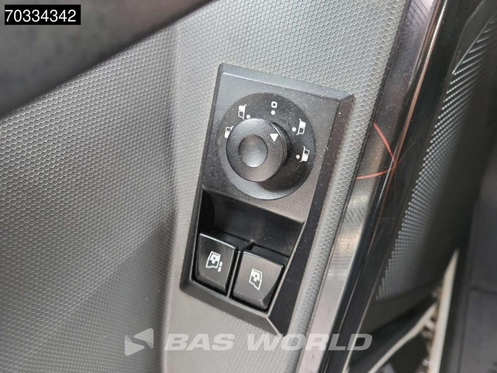 Renault T 480 6X2 HIGH 2x Tanks Hydraulic Standklima Foto 19