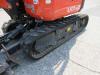 Kubota U17-3a Foto 12 thumbnail