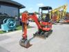 Kubota U17-3a Foto 2 thumbnail