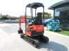 Kubota U17-3a Foto 3 thumbnail