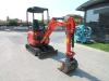 Kubota U17-3a Foto 5 thumbnail