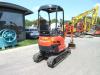 Kubota U17-3a Foto 6 thumbnail