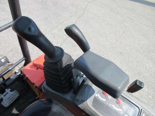 Kubota U17-3a Foto 16