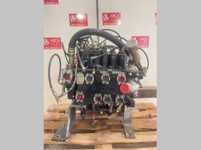 New Holland 305B vendida por Arca Srl