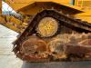 Caterpillar D8R - Single Shank Ripper Foto 15 thumbnail