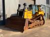 Caterpillar D8R - Single Shank Ripper Foto 2 thumbnail