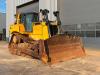 Caterpillar D8R - Single Shank Ripper Foto 7 thumbnail