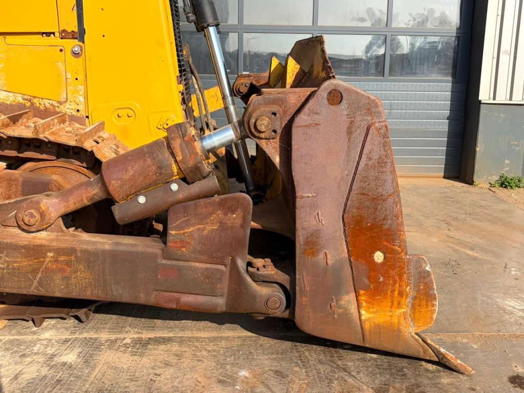 Caterpillar D8R - Single Shank Ripper Foto 14