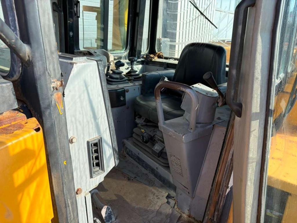 Caterpillar D8R - Single Shank Ripper Foto 19