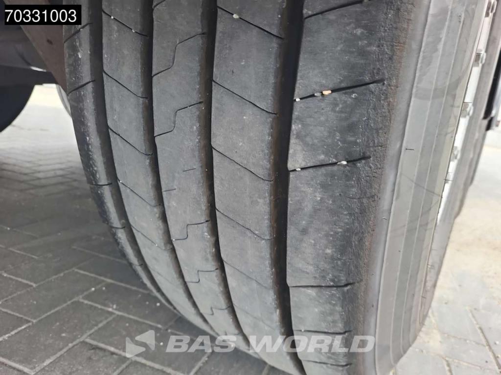 Spitzer SK2766 CAL 3 axles TÜV 02/27 ADR 66m3 Foto 14