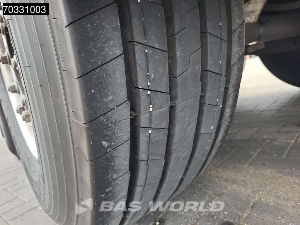 Spitzer SK2766 CAL 3 axles TÜV 02/27 ADR 66m3 Foto 19