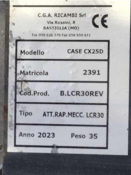 Enganche rápido Foto 3