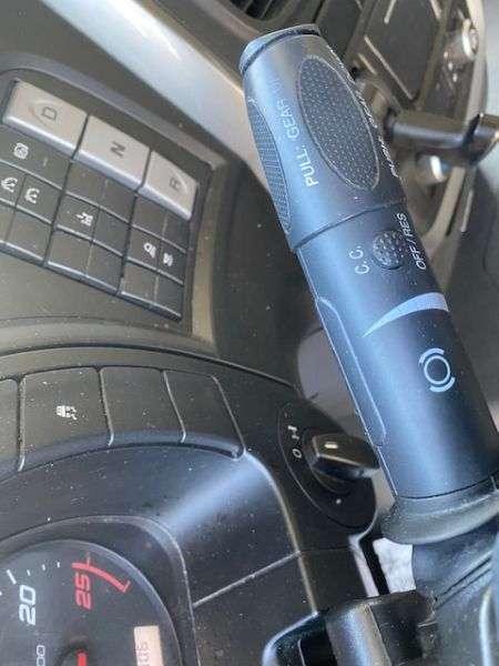 Iveco Stralis 500 Foto 11