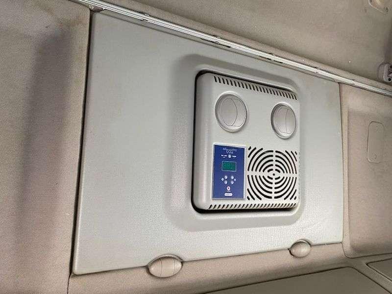 Iveco Stralis 500 Foto 13